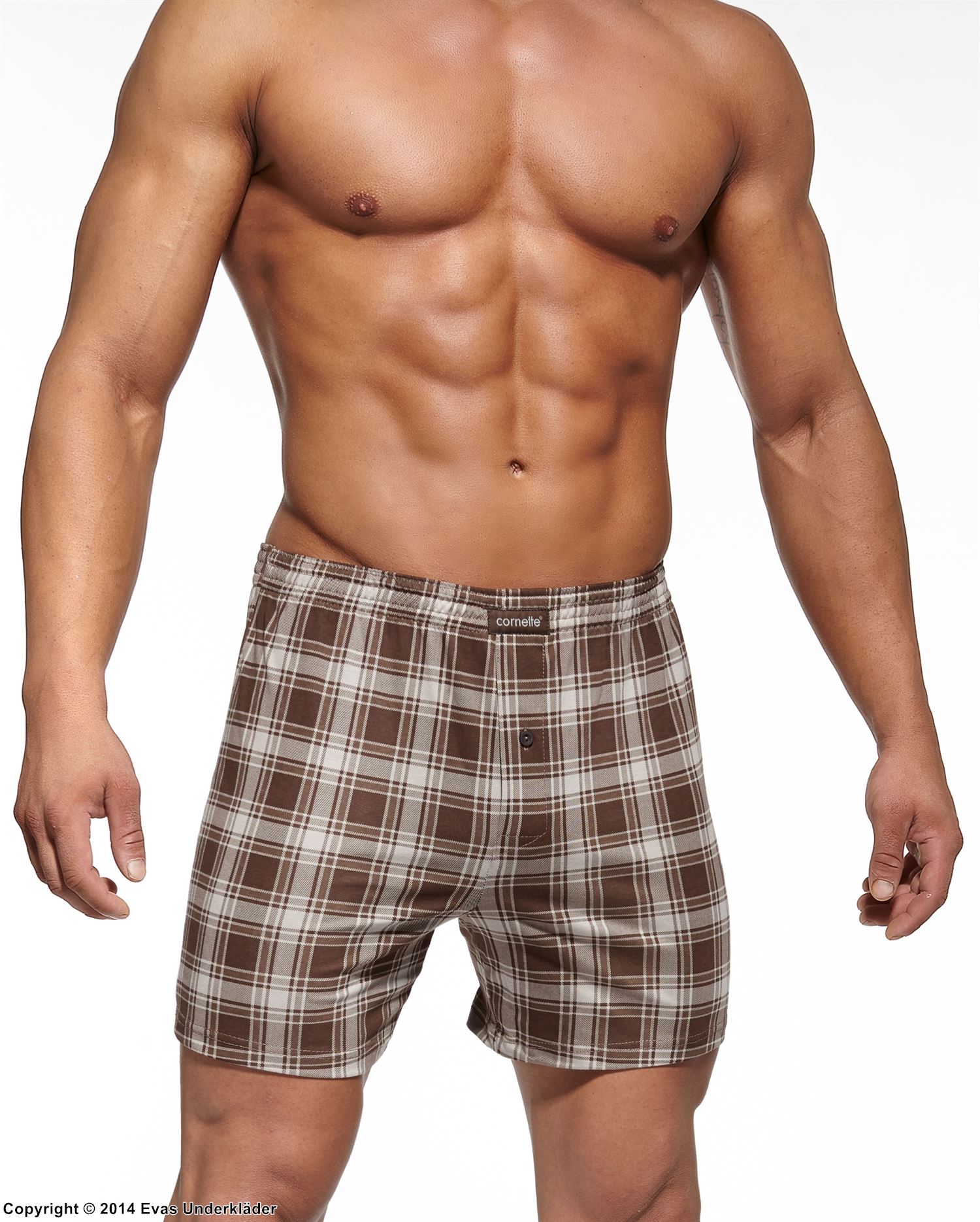 Shorts / Boxershorts